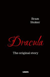 Vorderes Coverbild Dracula