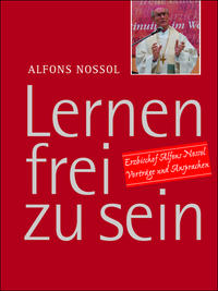 Vorderes Coverbild Lernen frei zu sein