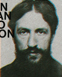 Vorderes Coverbild Mondrian Evolution