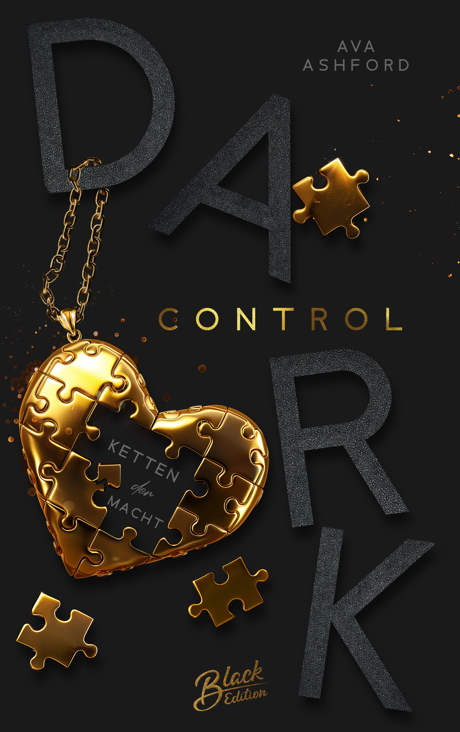 Beispielinhalt (Bild) Dark Control