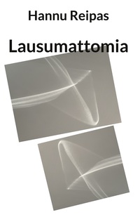 Vorderes Coverbild Lausumattomia