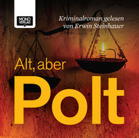 Vorderes Coverbild Alt, aber Polt