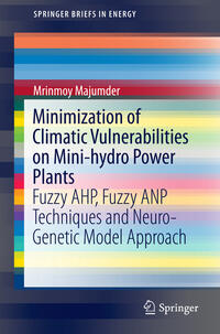 Vorderes Coverbild Minimization of Climatic Vulnerabilities on Mini-hydro Power Plants