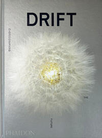 Vorderes Coverbild DRIFT, Choreographing the Future