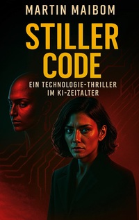 Vorderes Coverbild Stiller Code