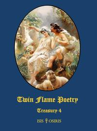 Vorderes Coverbild Twin Flame Poetry