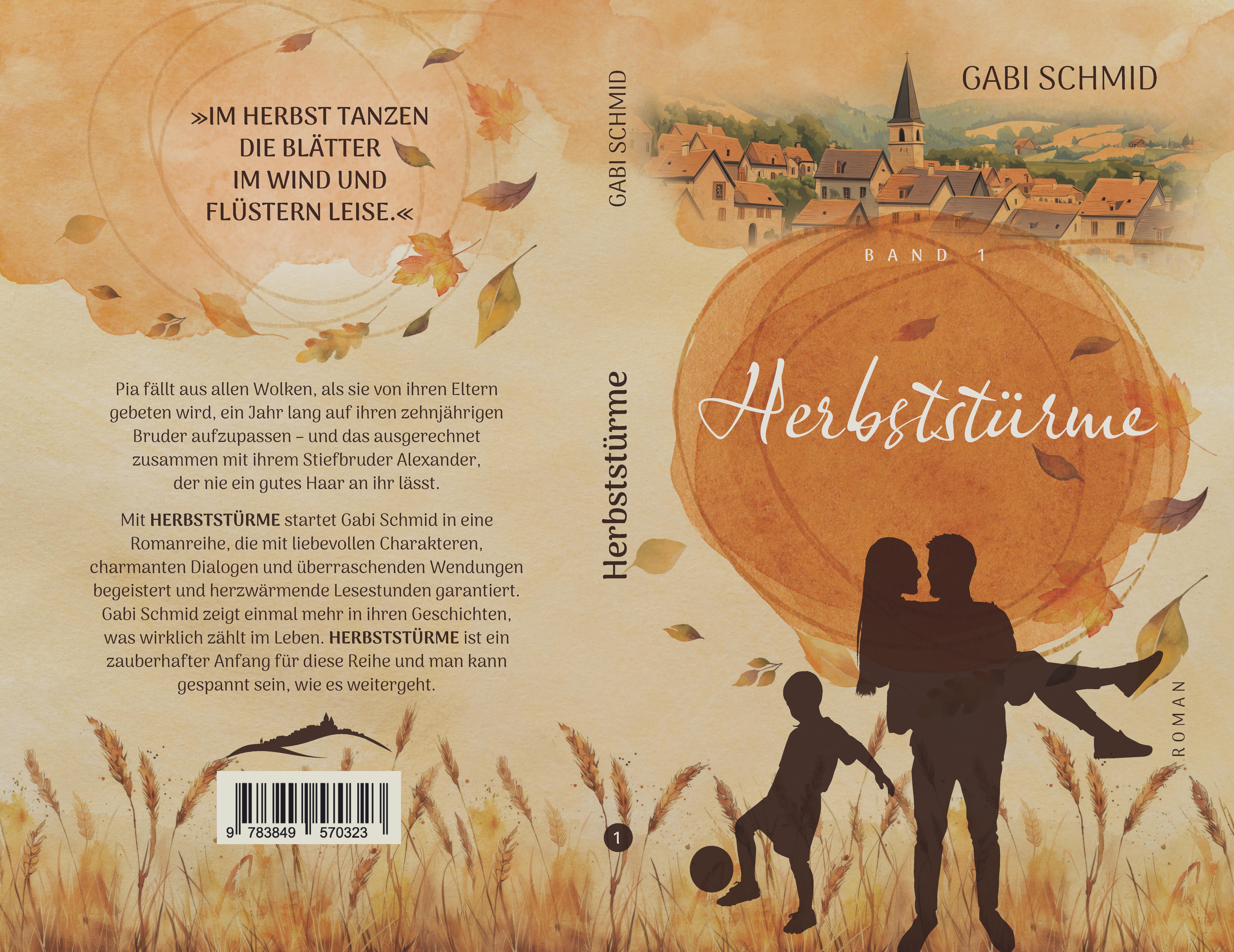 Gesamtes Coverbild Herbststürme