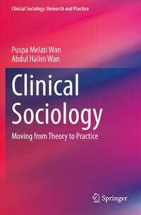 Vorderes Coverbild Clinical Sociology
