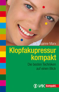 Vorderes Coverbild Klopfakupressur kompakt