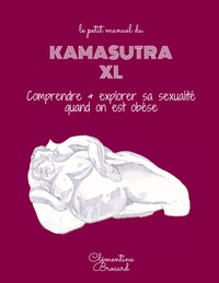 Vorderes Coverbild le petit manuel du Kamasutra XL