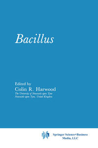 Vorderes Coverbild Bacillus