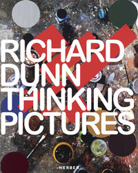 Vorderes Coverbild Richard Dunn