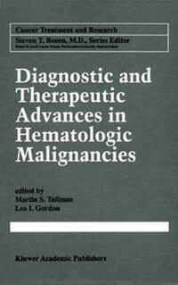 Vorderes Coverbild Diagnostic and Therapeutic Advances in Hematologic Malignancies