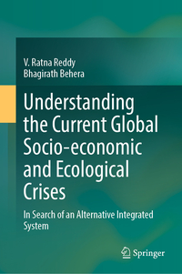 Vorderes Coverbild Understanding the Current Global Socio-economic and Ecological Crises