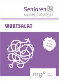 Vorderes Coverbild Wortsalat