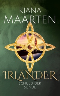 Vorderes Coverbild Irländer