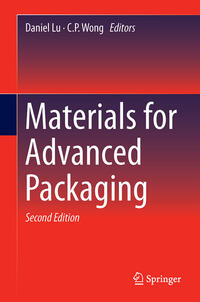 Vorderes Coverbild Materials for Advanced Packaging