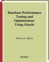 Vorderes Coverbild Database Performance Tuning and Optimization