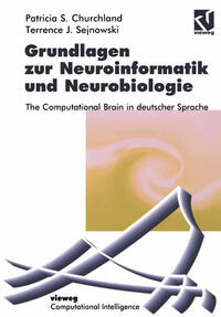 Vorderes Coverbild Grundlagen zur Neuroinformatik und Neurobiologie