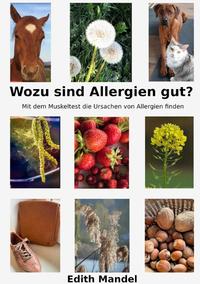 Vorderes Coverbild Wozu sind Allergien gut?