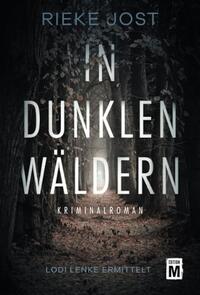 Vorderes Coverbild In dunklen Wäldern