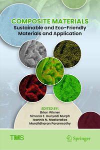 Vorderes Coverbild Composite Materials