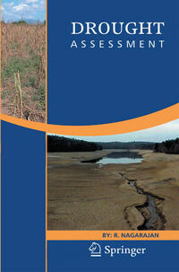 Vorderes Coverbild Drought Assessment