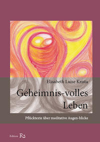 Vorderes Coverbild Geheimnis-volles Leben