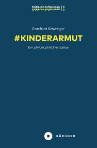 Vorderes Coverbild # Kinderarmut