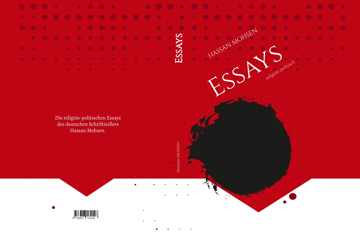Gesamtes Coverbild Essays