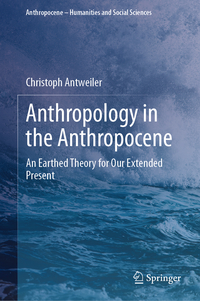 Vorderes Coverbild Anthropology in the Anthropocene