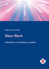 Vorderes Coverbild New Work
