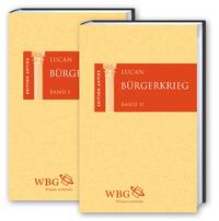 Vorderes Coverbild Bürgerkrieg