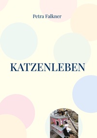 Vorderes Coverbild Katzenleben