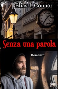 Vorderes Coverbild Senza una parola