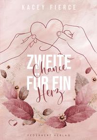 Vorderes Coverbild Zweite Chance für ein Herz