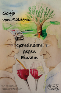 Vorderes Coverbild Gemeinsam gegen Einsam
