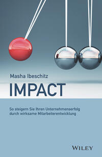 Vorderes Coverbild Impact