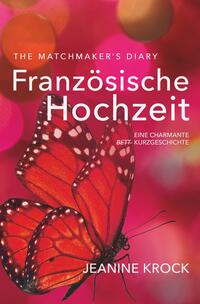 Vorderes Coverbild Französische Hochzeit