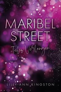 Vorderes Coverbild Maribel Street