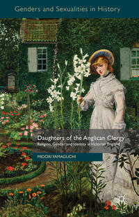 Vorderes Coverbild Daughters of the Anglican Clergy