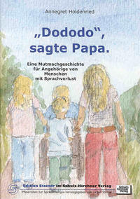 Vorderes Coverbild "Dododo", sagte Papa