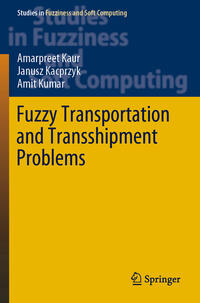 Vorderes Coverbild Fuzzy Transportation and Transshipment Problems