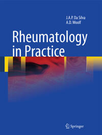 Vorderes Coverbild Rheumatology in Practice