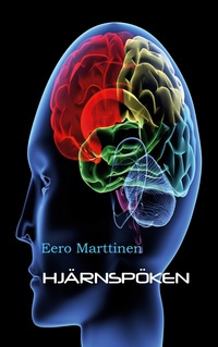 Vorderes Coverbild Hjärnspöken