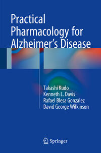 Vorderes Coverbild Practical Pharmacology for Alzheimer’s Disease