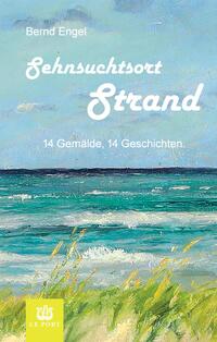 Vorderes Coverbild Sehnsuchtsort Strand