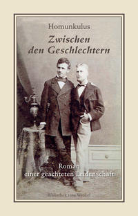 Vorderes Coverbild Zwischen den Geschlechtern