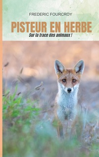 Vorderes Coverbild Pisteur en herbe
