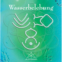 Vorderes Coverbild Wasserbelebung